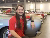 Jesse Cirasiello Image